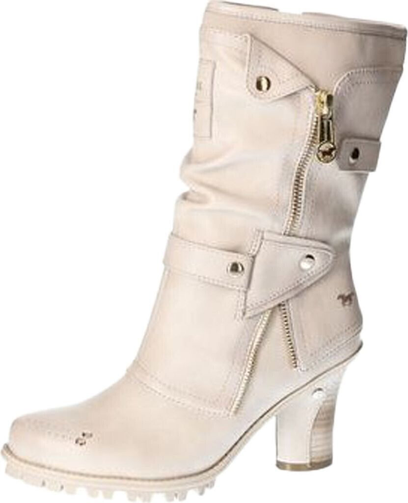 MUSTANG 1141-606 ivory