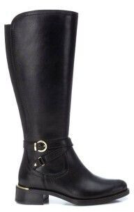 Carmela Carmela Women's Leather 162020 black