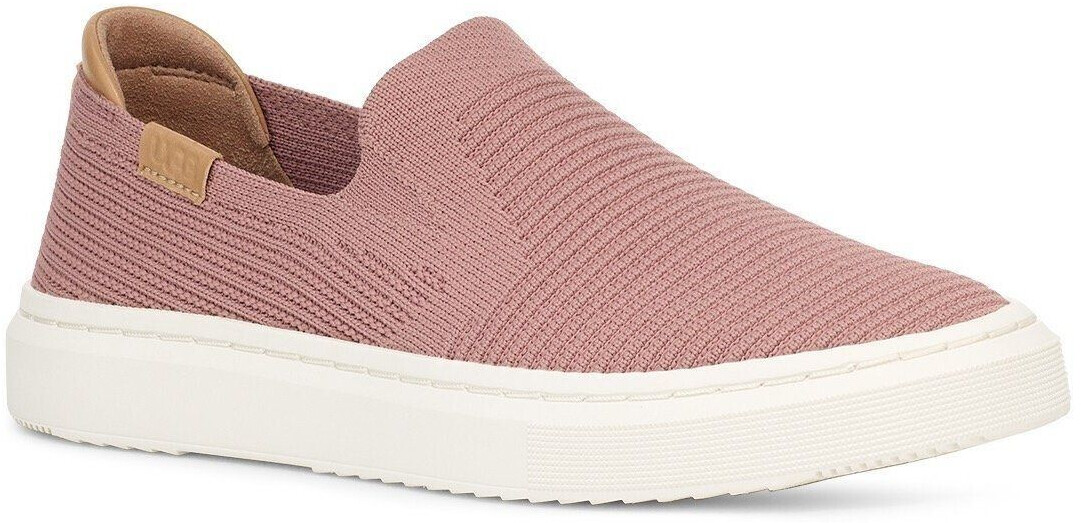 UGG Sammy Sneaker lavendelschatten ab 72 40 Preisvergleich bei idealo