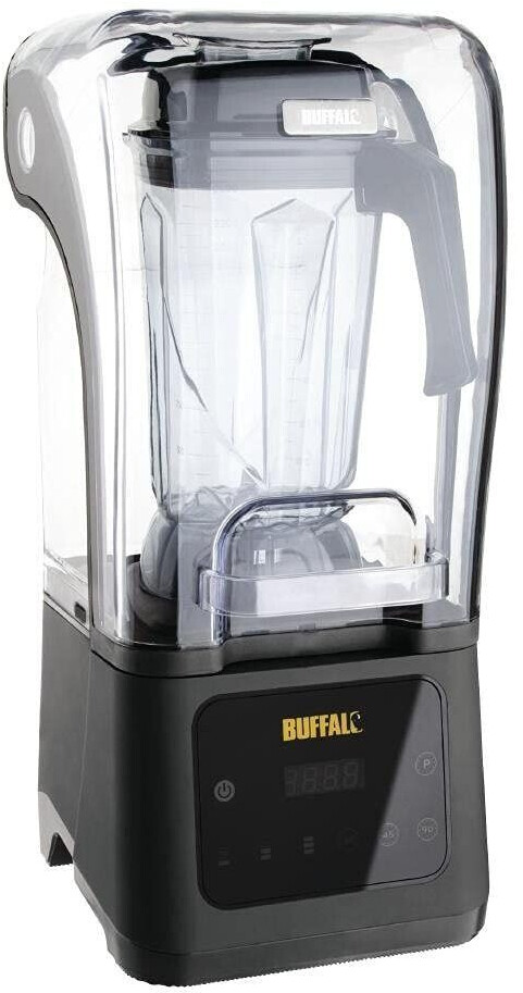 Digital Bar Blender
