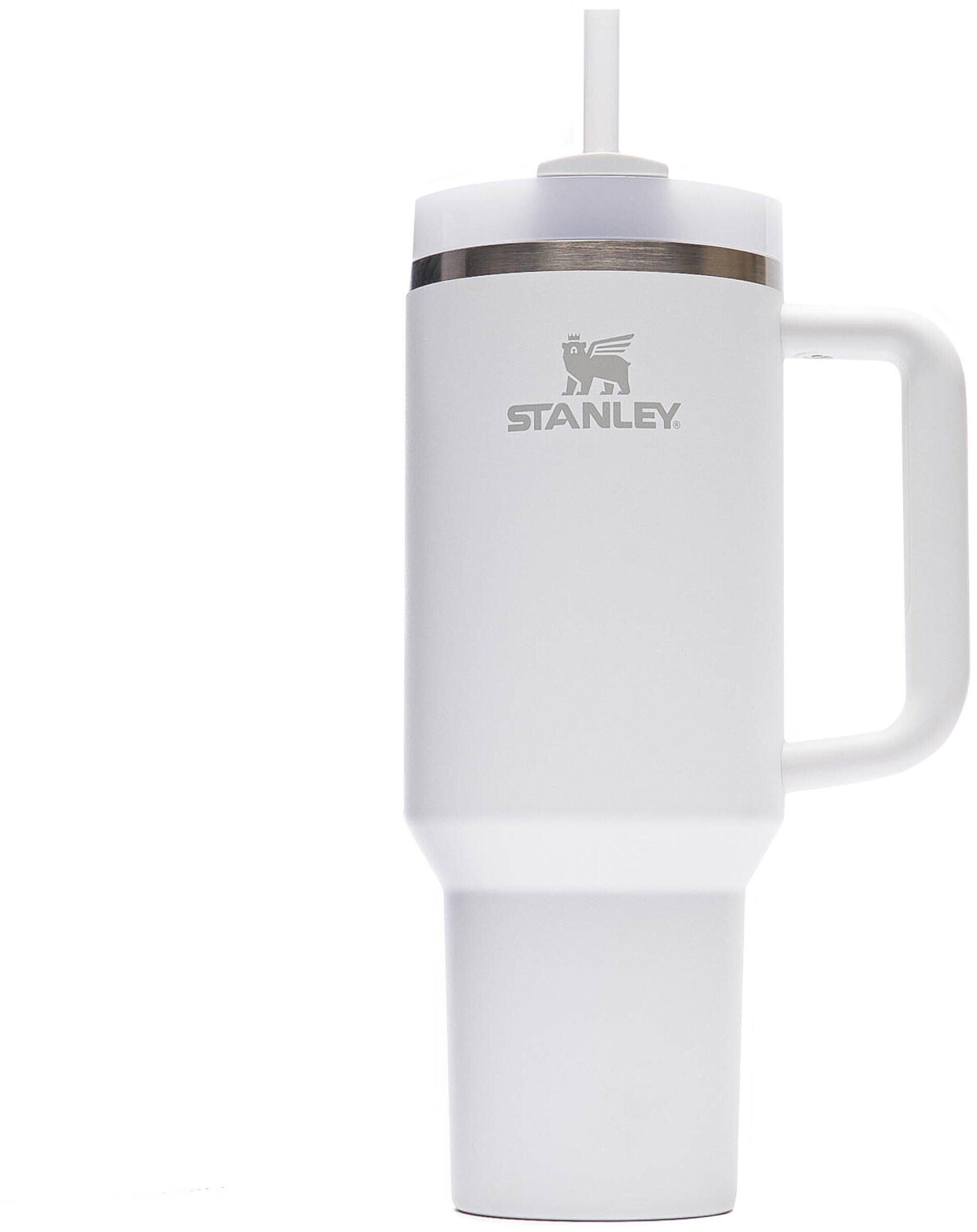 Stanley Quencher 1,2L H2.0 FlowState Tumbler Frost