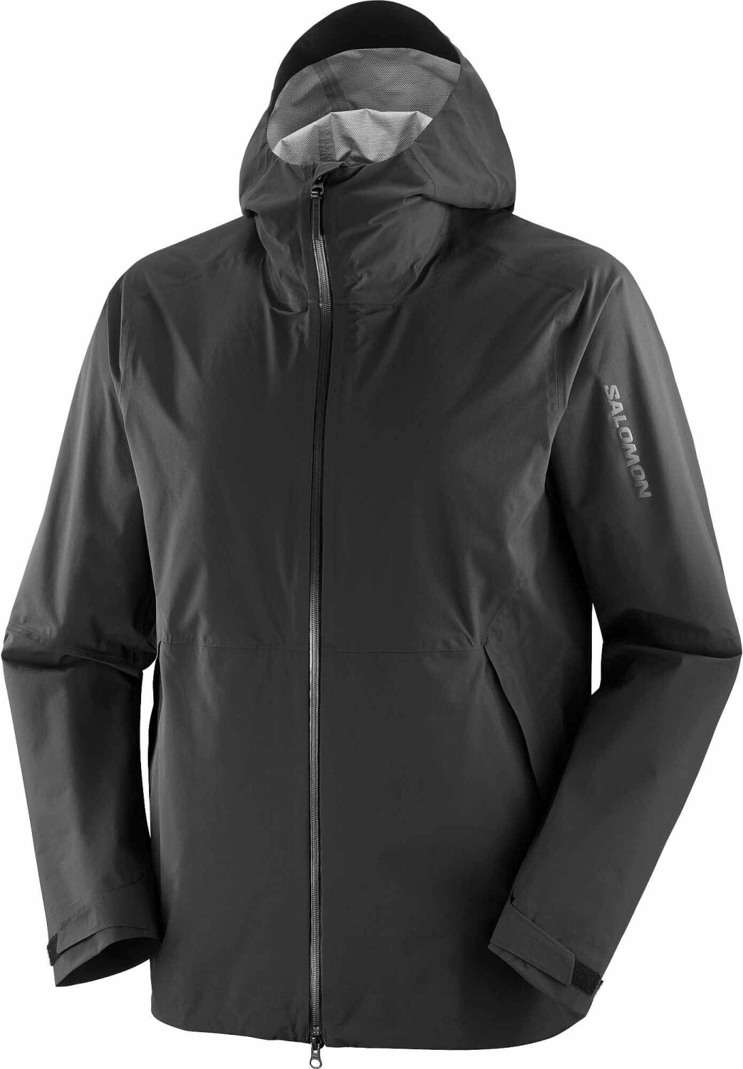 Salomon Outerpath 2.5L WP deep black
