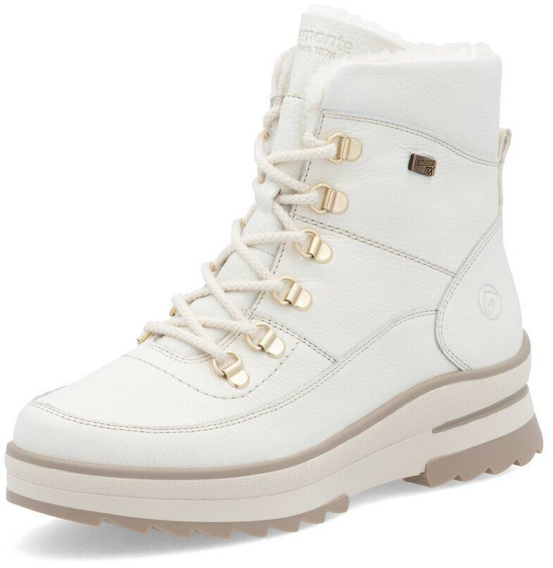 Remonte Dorndorf Snowboots D2B74 weiB ab 94 22 Preisvergleich bei idealo