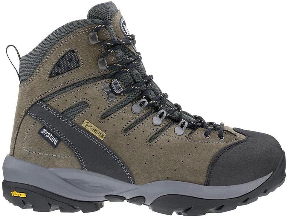 Bestard Turó GORE-TEX light brown black