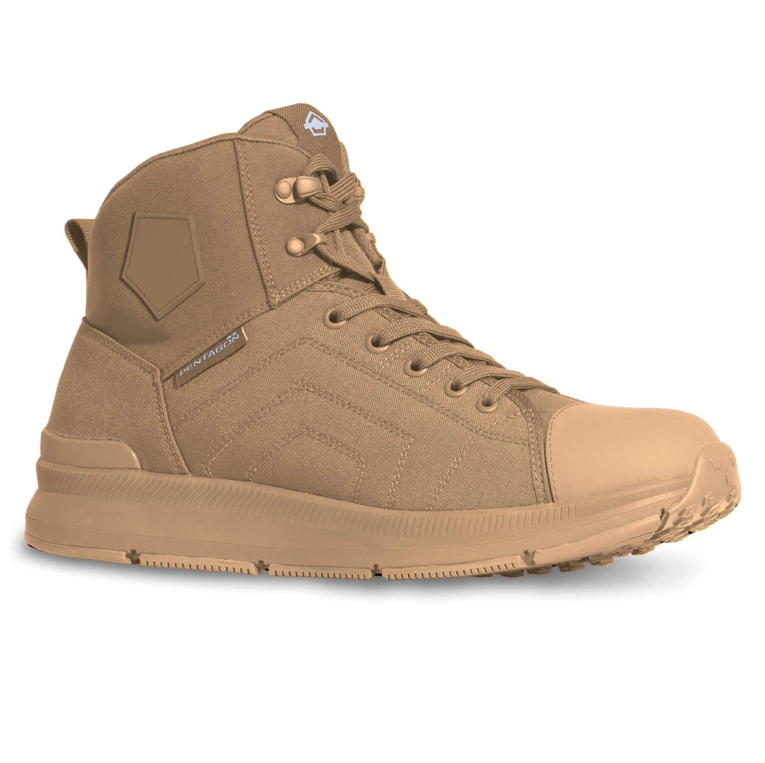 Pentagon Hybrid Tactical 2 0 coyote