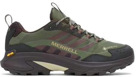 Merrell Speed Remix GTX (J037965) olive/green