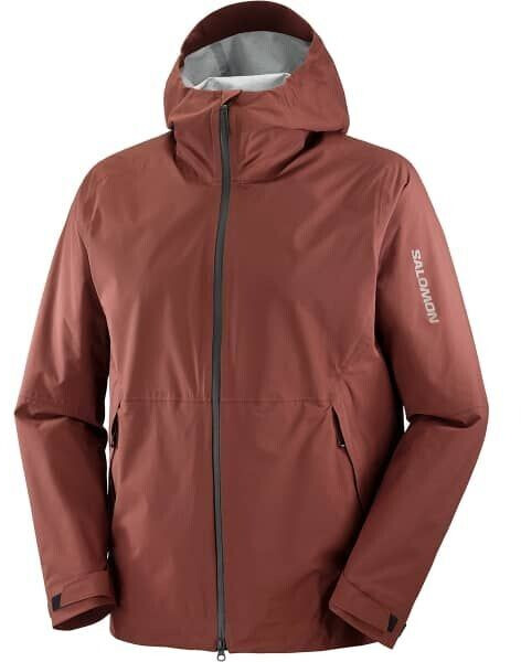 Salomon Outerpath 2.5L WP rum raisin