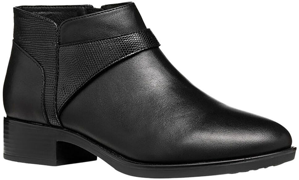 Geox D Felicity B black