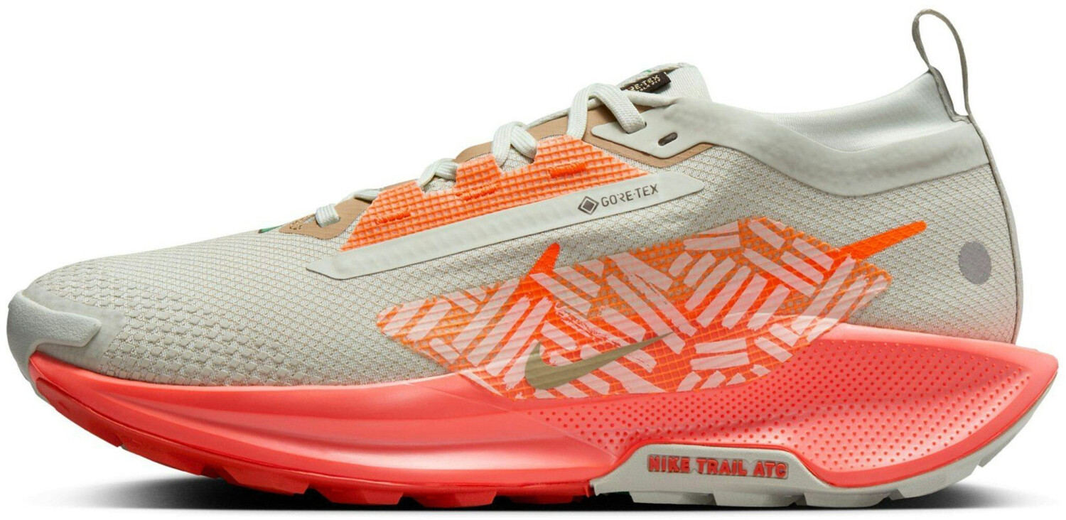Nike Pegasus Trail GTX Women's multicolored