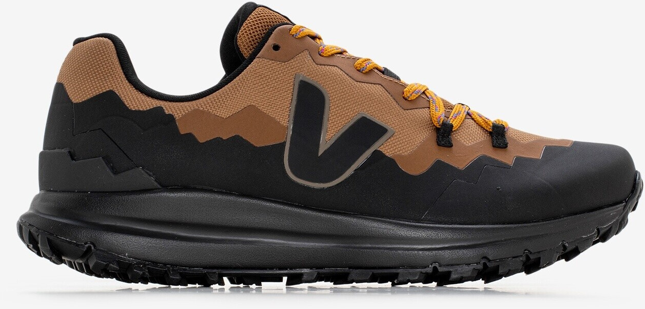 Veja Fitz Roy Light Outdoor Shoes brown black