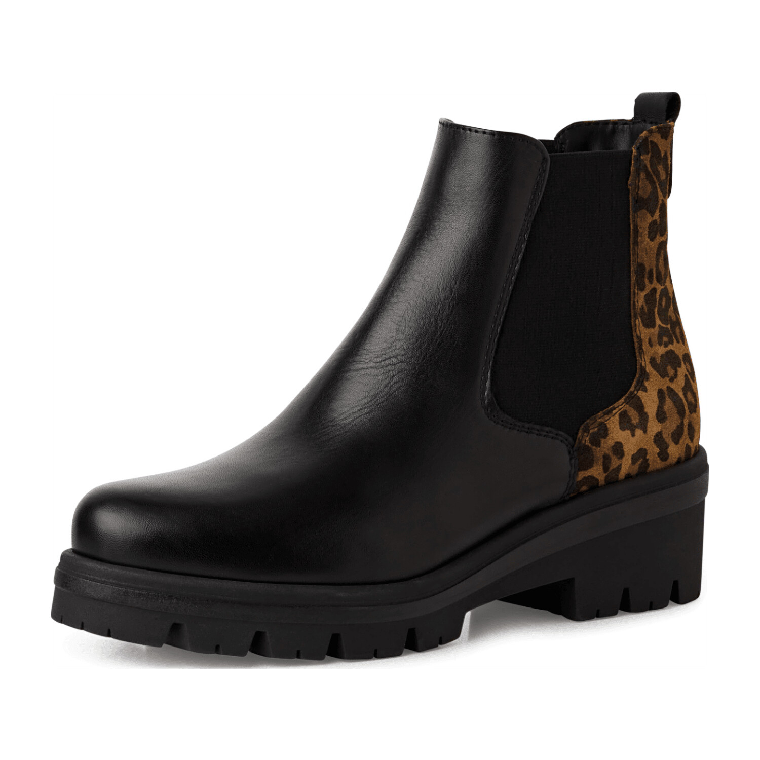 Tamaris Classic 1-25446-43 black