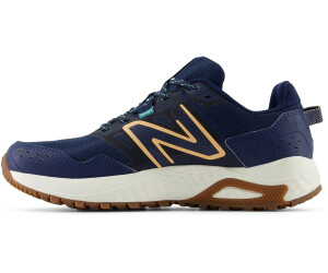 New Balance Laufschuh WT410 Walkingschuh Trailrunningschuh blau ab 45 99 Preisvergleich bei idealo