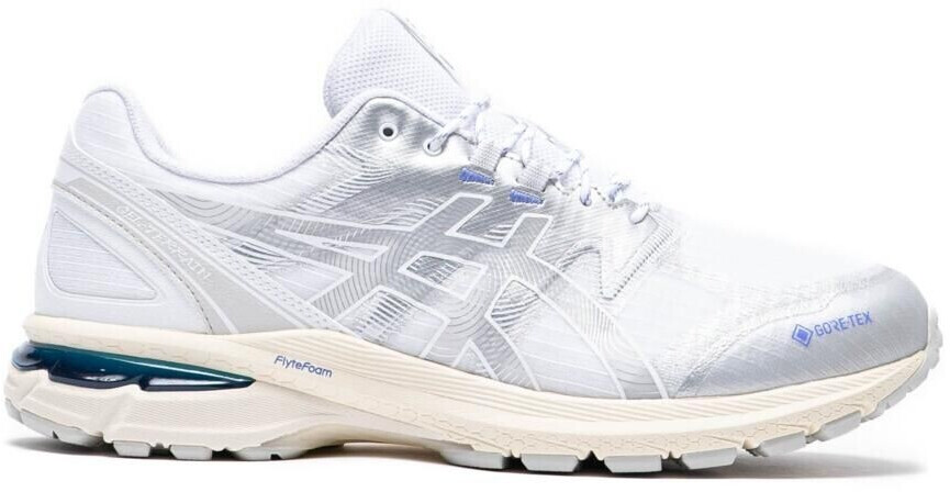 Asics Gel-Terrain GTX (1203A457-100) white pure silver