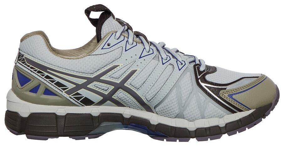 Asics UB10-S Gel-Kayano 20 (1203A640-020) glacier grey