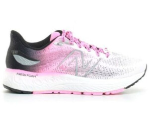 New Balance Fresh Foam X v12 Damen Laufschuhe pink ab 99 99 Preisvergleich bei idealo