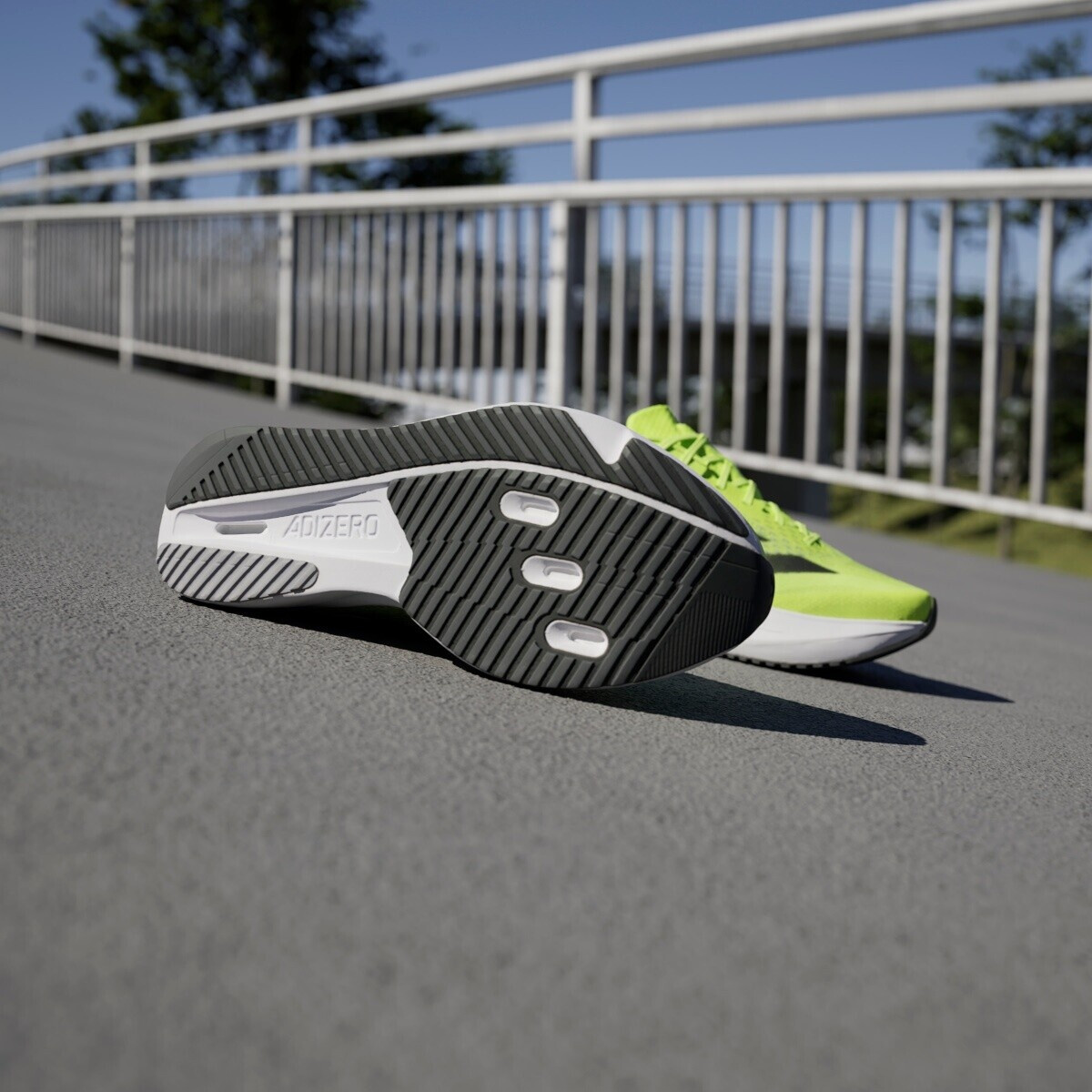 Adidas Adizero SL 2 (IE1054) lucid lemon/core black/cloud white ab 83,99 €  (Februar 2025 Preise) | Preisvergleich bei idealo.de