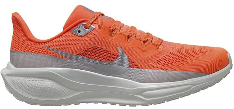 Nike Pegasus Premium Road Running Shoe orange