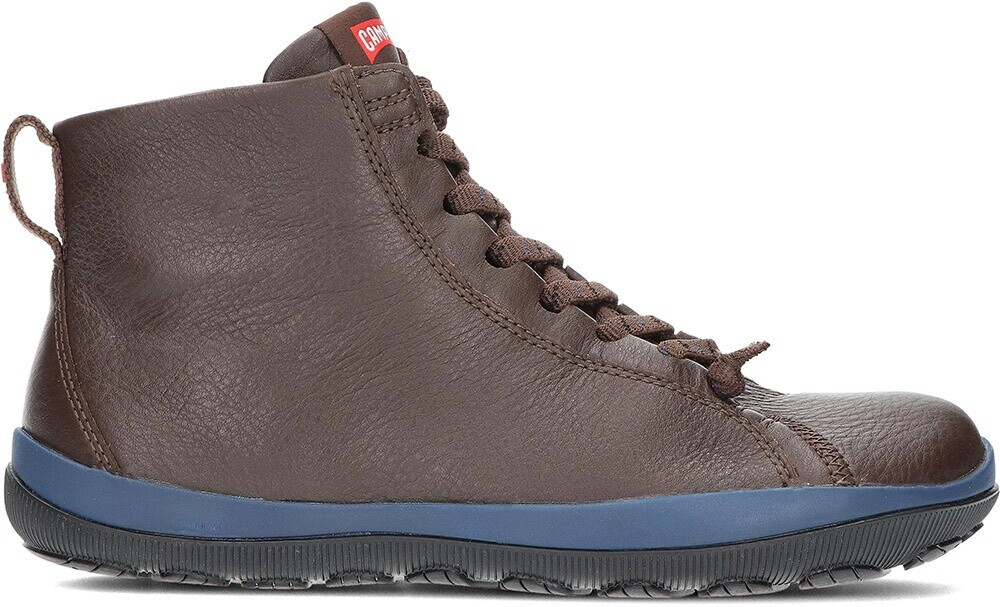Camper Peu Pista Gm K300287 Zip Medium Elastic brown 027