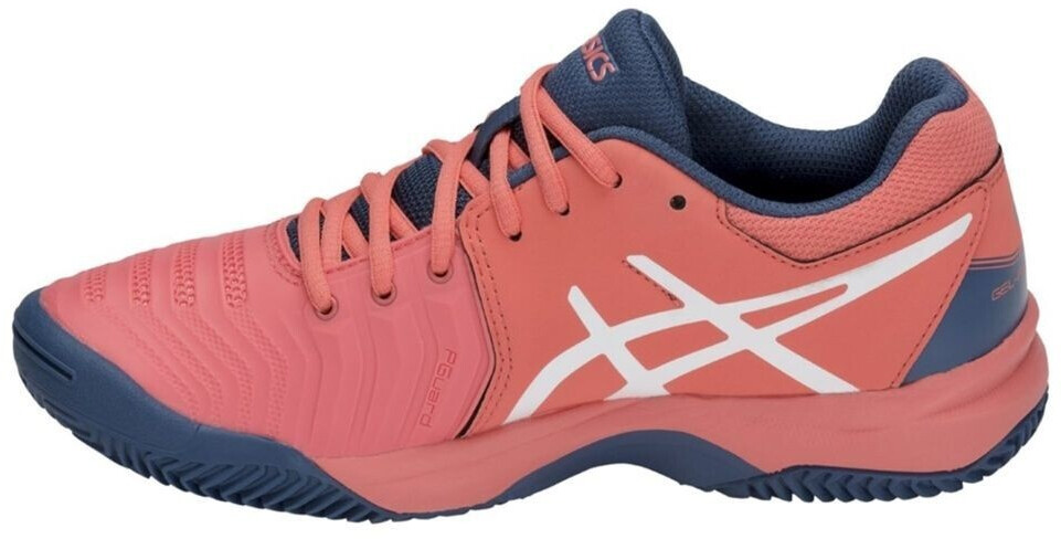 Asics gel resolution 7 gris shop