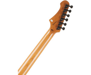 Matthew Schecter JET Guitars JS-400 Satin Black ab 289,00 € (Oktober 2026) | Vergleiche ...