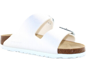 Birkenstock arizona white 37 top