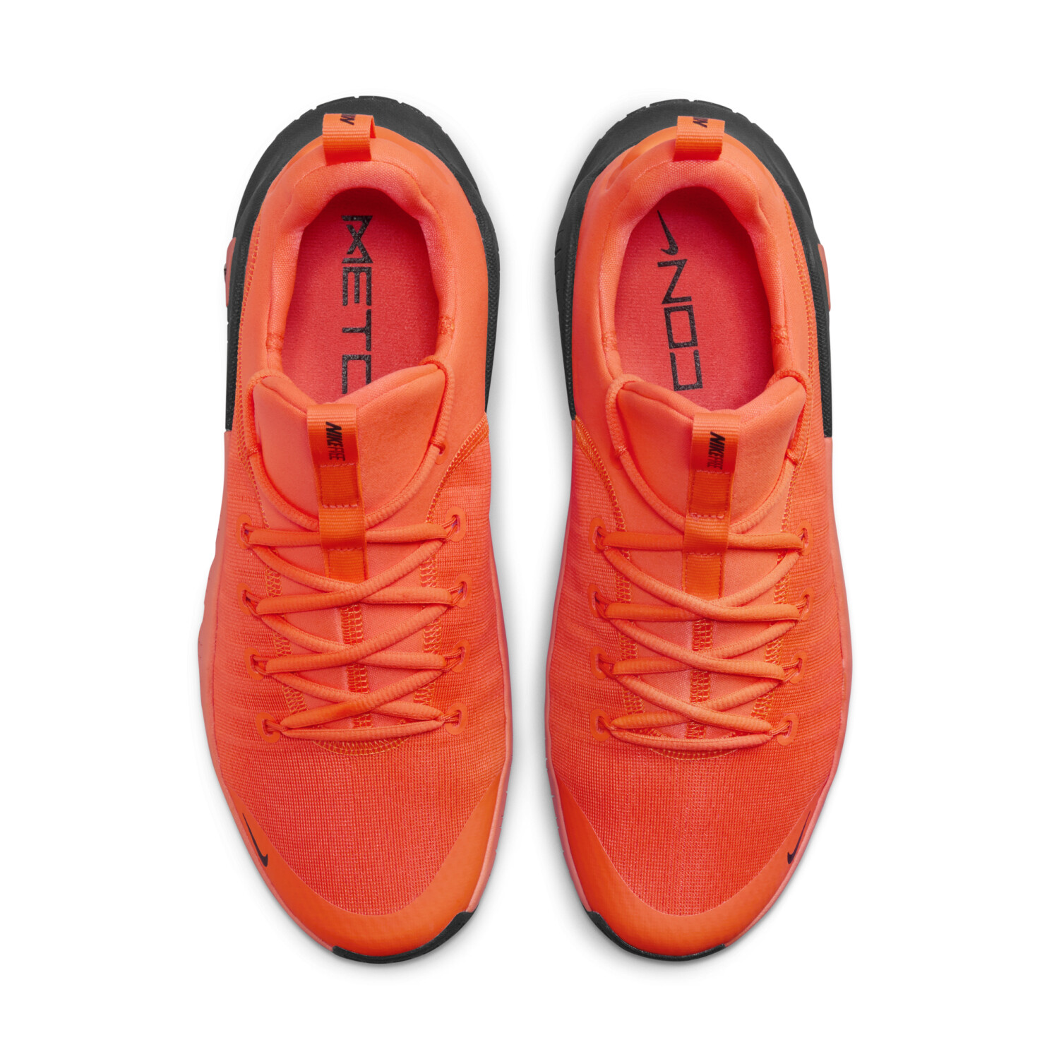 Nike Free Metcon Workout Schuh orange ab 91 00 Preisvergleich bei idealo