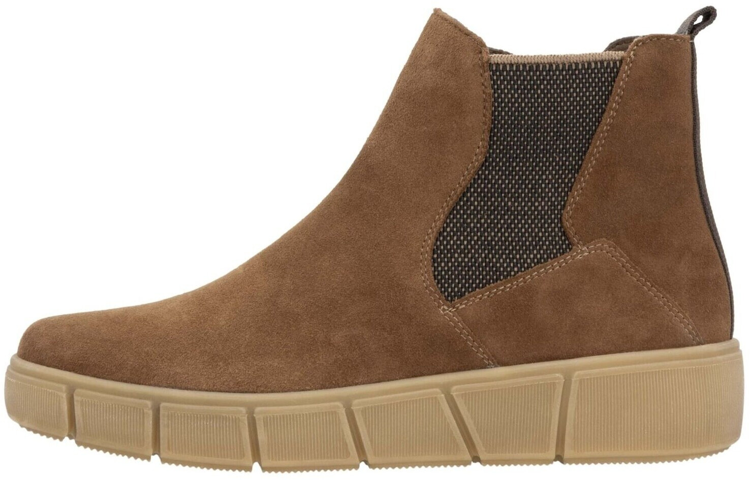 Remonte Dorndorf Bootie wood black-brown