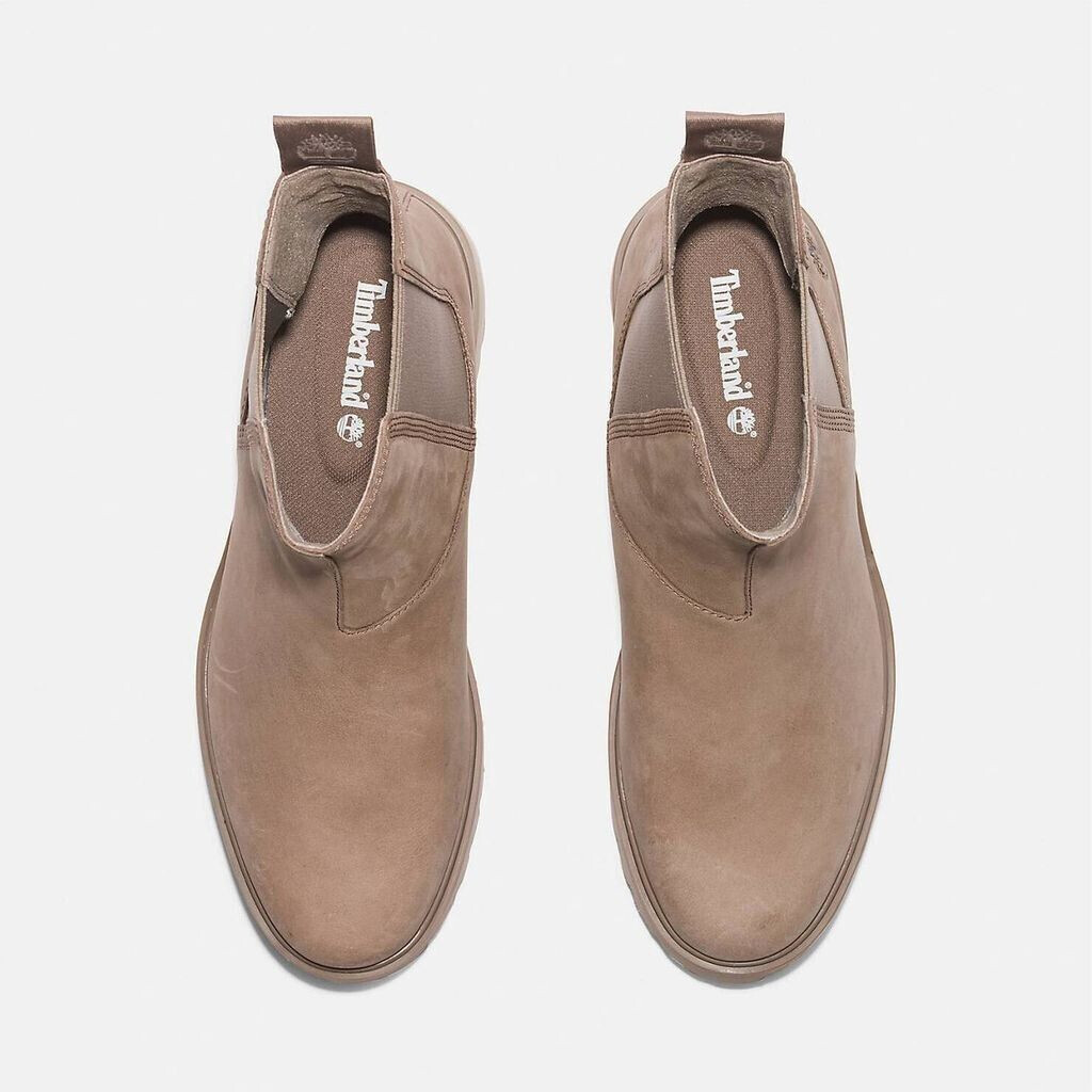 Timberland Carnaby Cool Basic Chelsea taupe grau ab 91 09 Preisvergleich bei idealo