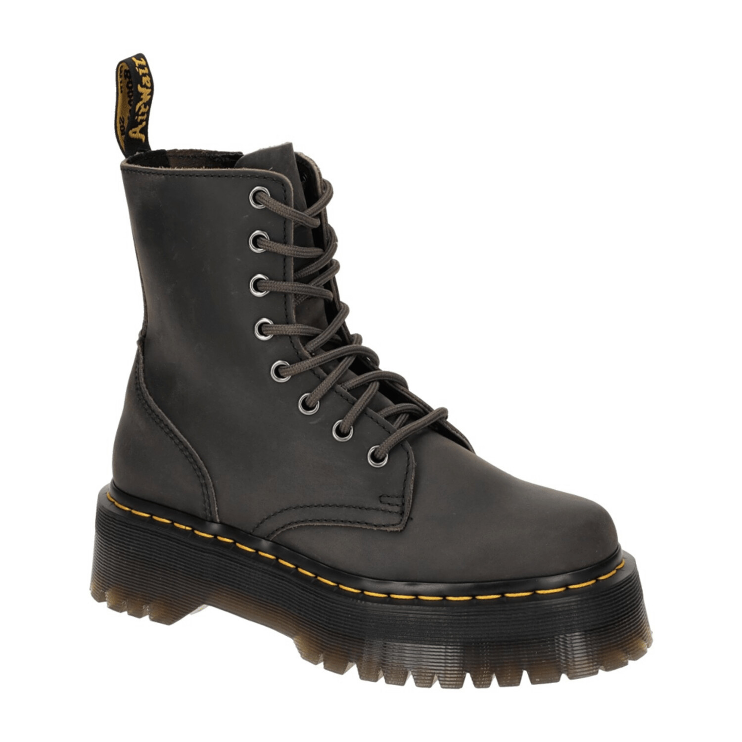 Dr. Martens Lace-up 'Jadon' anthracite 21464346