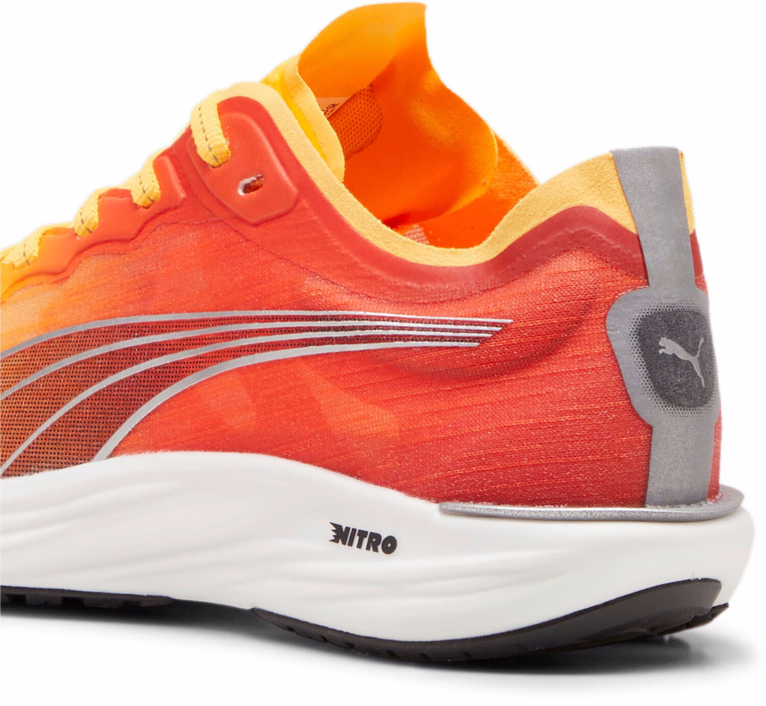 Puma Liberate Nitro 2 Fade Running Shoes 310486-01-5