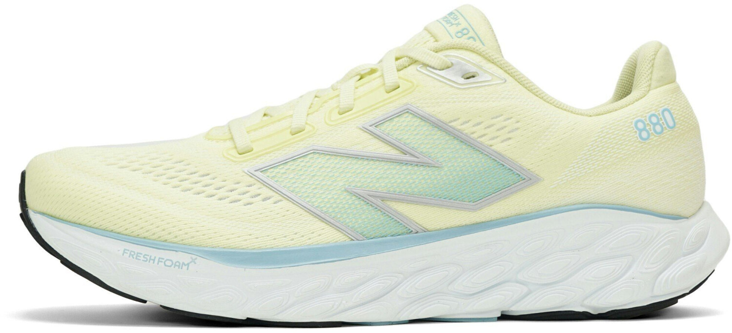 New Balance Fresh Foam X 880v14 M880N14 yellow ab 126 95 Preisvergleich bei idealo