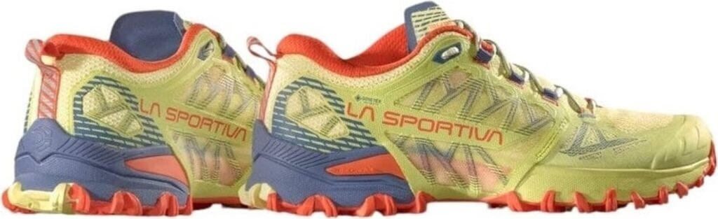 La Sportiva Bushido III GTX Women (56Y-736644) zest moonlight