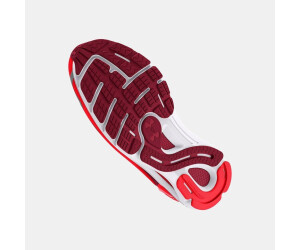 Under armour hovr sonic red discount