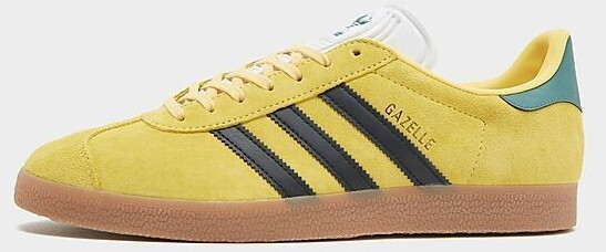 Adidas Gazelle Jamaica gelb ab 104 99 Preisvergleich bei idealo