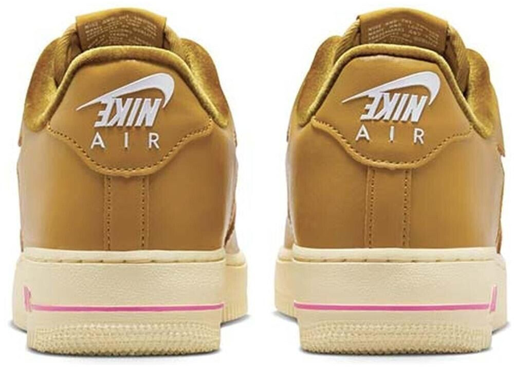 Nike Air Force 1 Just Do It Sportschuhe ab 59 99 Preisvergleich bei idealo
