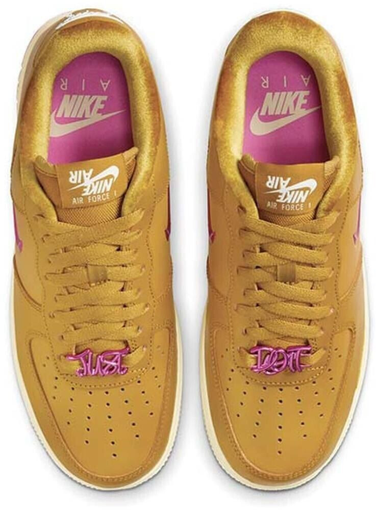 Nike Air Force 1 Just Do It Sportschuhe ab 59 99 Preisvergleich bei idealo