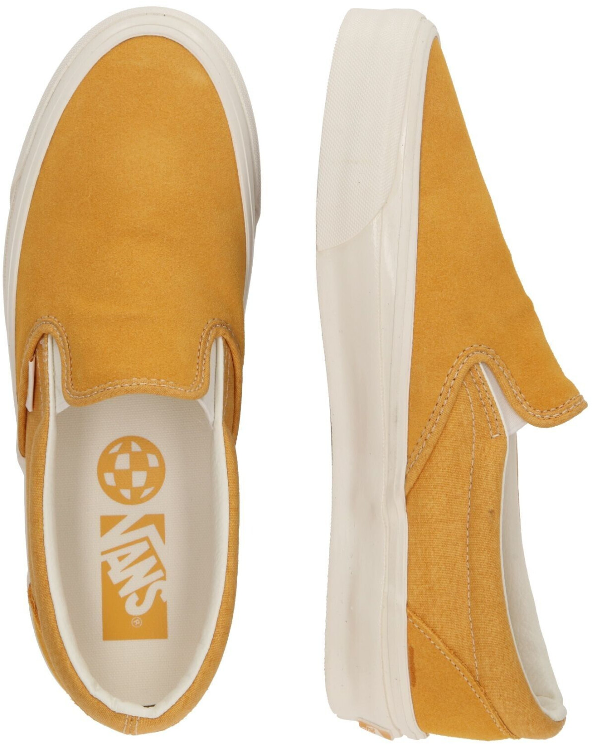Vans Slip On MTE 98 gold ab 54 90 Preisvergleich bei idealo