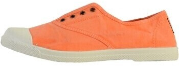 Natural World Old Arum Sneaker turquoise