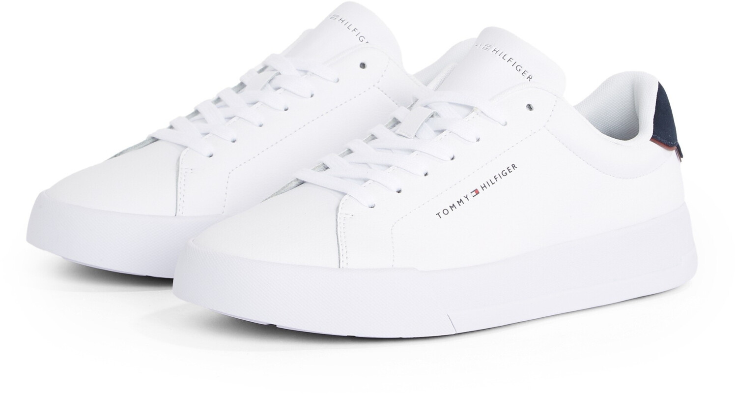 Tommy Hilfiger Men's Sneaker blue 42EU