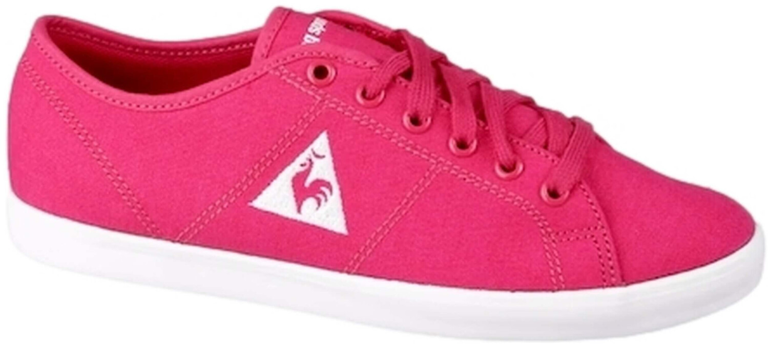 Le Coq Sportif Setone Cvs Sportschuhe 1710326 PINK 41 ab 35 96 Preisvergleich bei idealo