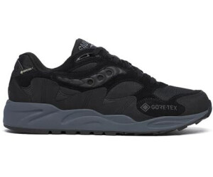 Saucony Grid Shadow 2 GTX schwarz ab 149 99 Preisvergleich bei idealo
