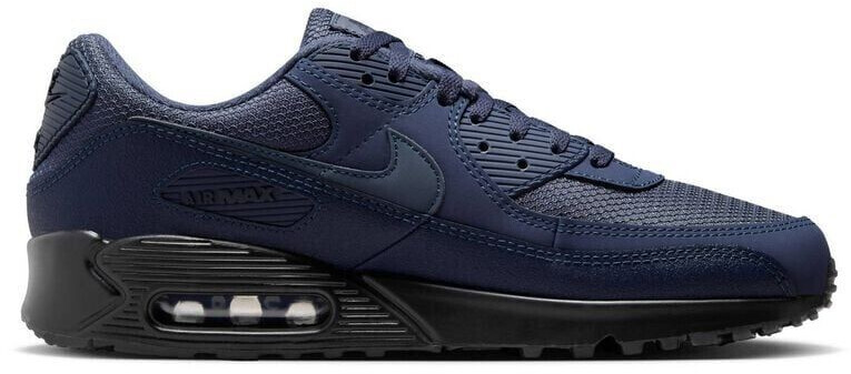 Nike Air Max 90 Herren navy ab 150 00 Preisvergleich bei idealo
