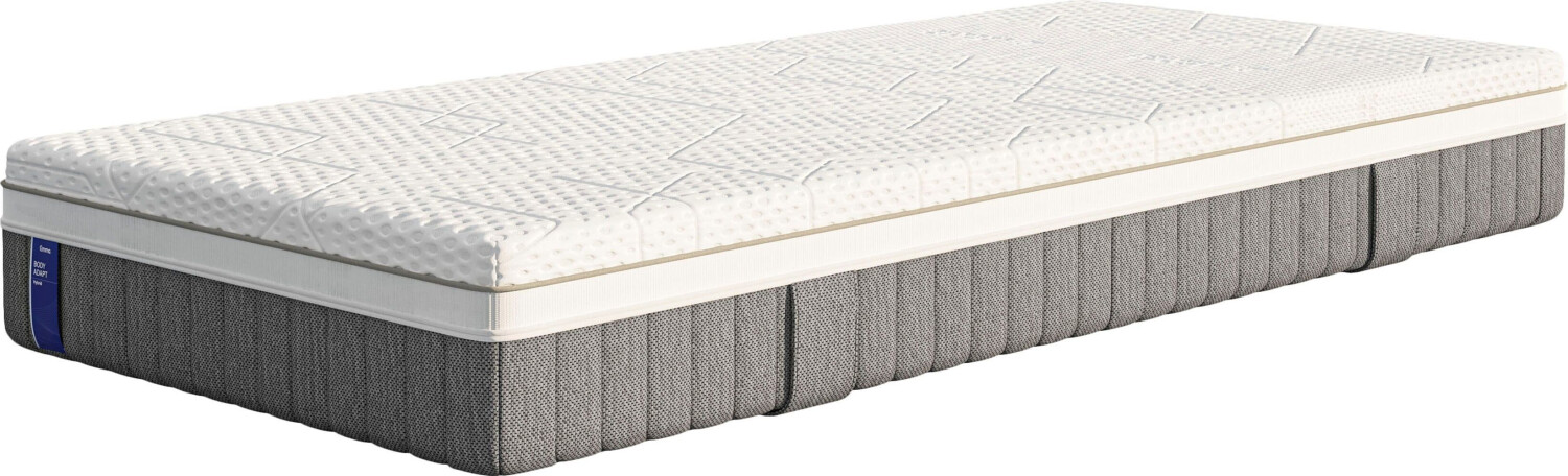 Emma Deluxe Body Adapt Hybrid 200x200cm