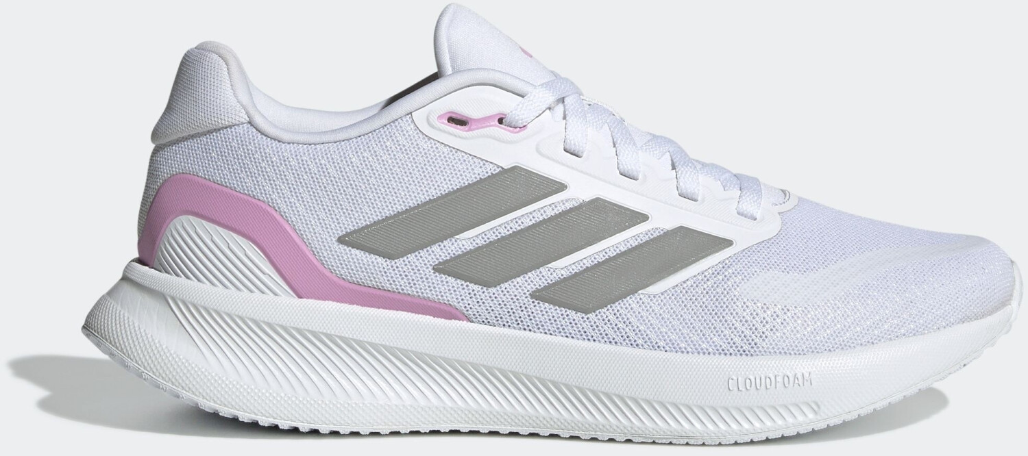 Adidas Runfalcon 5 Women (JI3981) cloud white/grey strata/core black