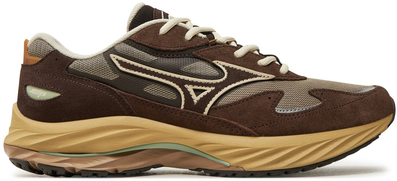 Mizuno Wave Rider Beta Sports Shoes D1GA3309-13-7