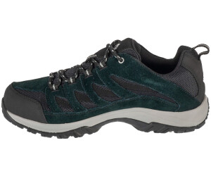 Chaussures De Randonnée Columbia Crestwood Homme – Taille 11W (large) – Imperméables – Occasion