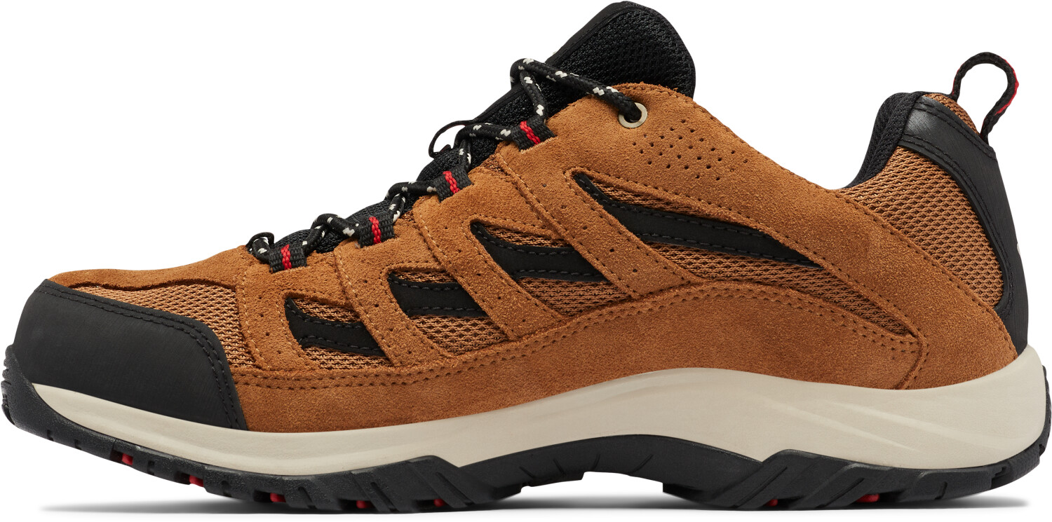 Chaussures Columbia Crestwood Waterproof