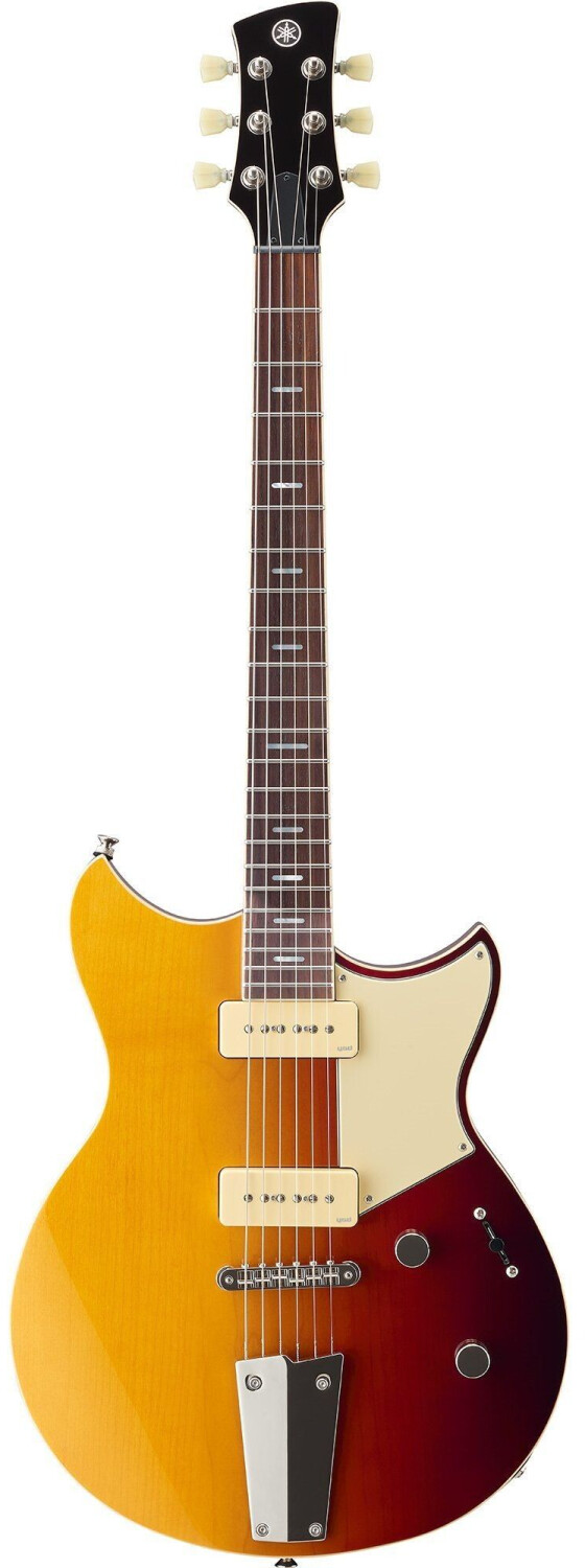 Yamaha Revstar RSS02T Sunset Burst