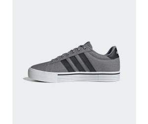 Adidas Sneaker DAILY 0 grau schwarz weiB 19123100 ab 44 99 Preisvergleich bei idealo