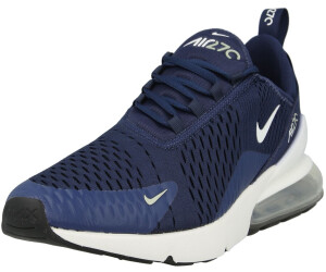 Nike Sneaker Air Max 270 navy weiB ab 124 90 Preisvergleich bei idealo